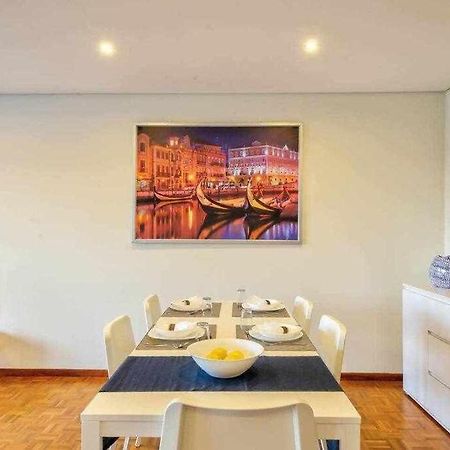 Apartmán Salinas View Aveiro Exteriér fotografie
