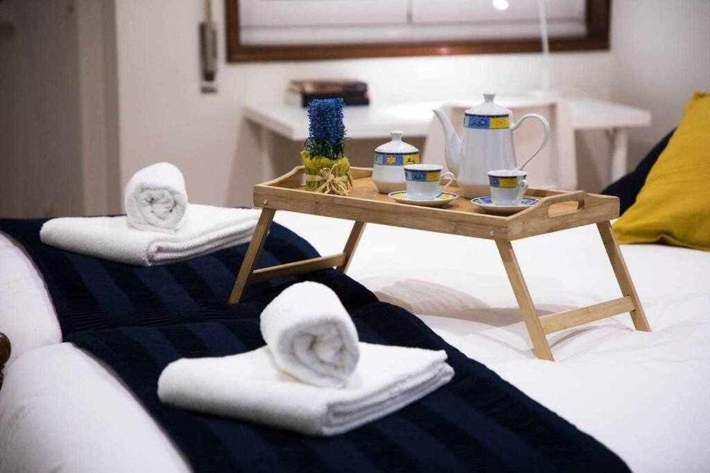 Apartmán Salinas View Aveiro Exteriér fotografie