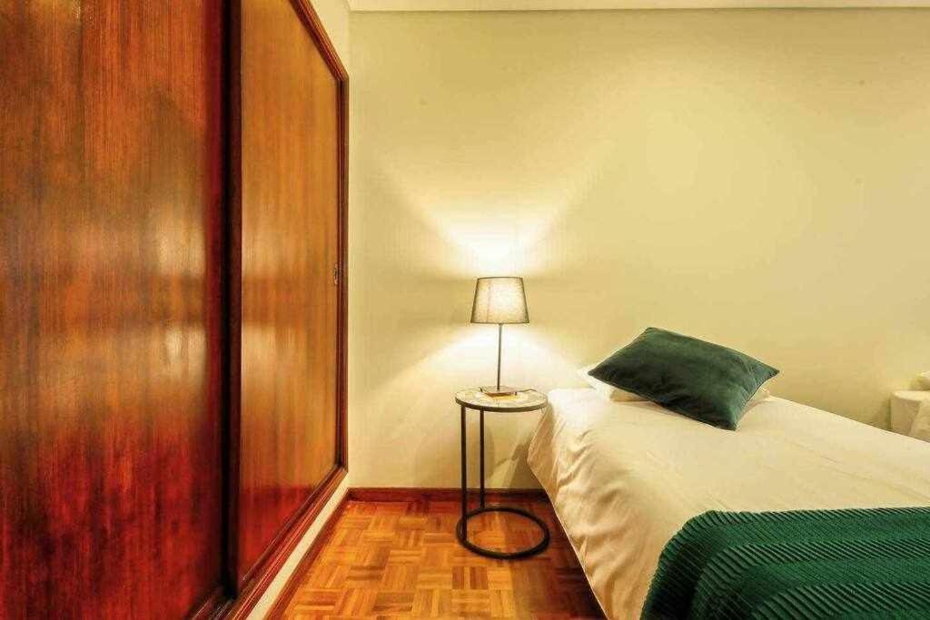 Apartmán Salinas View Aveiro Exteriér fotografie