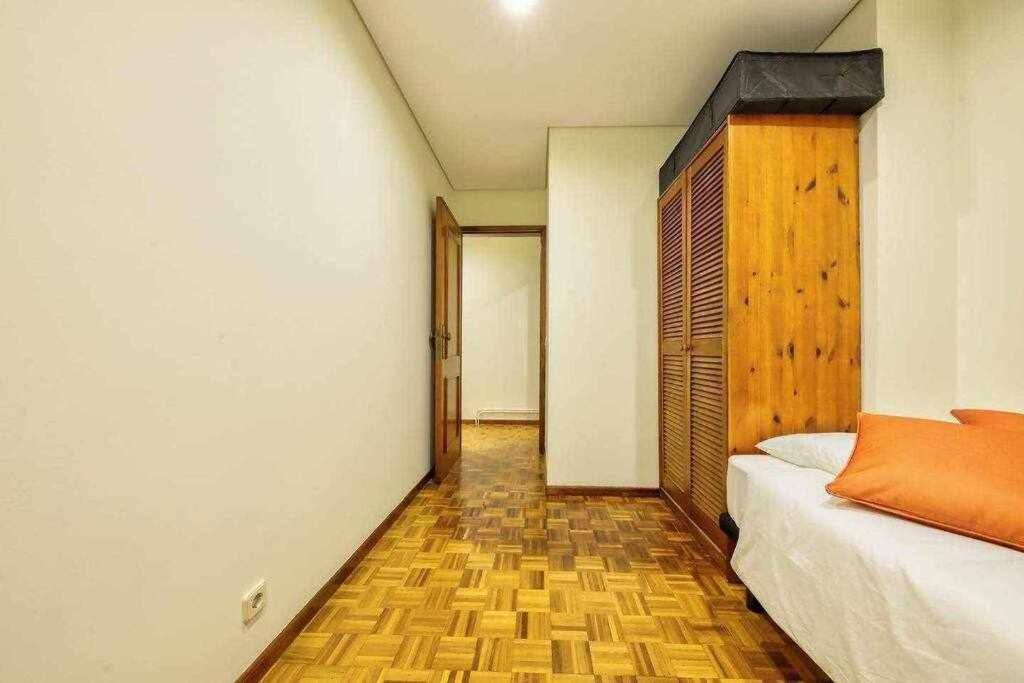 Apartmán Salinas View Aveiro Exteriér fotografie