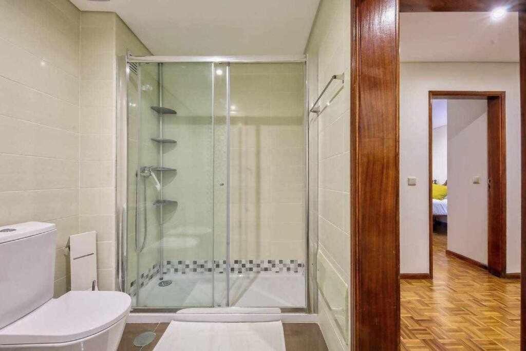 Apartmán Salinas View Aveiro Exteriér fotografie