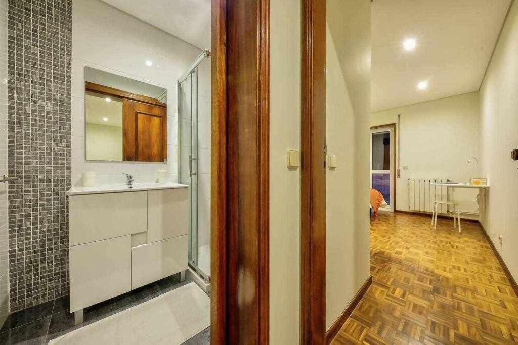 Apartmán Salinas View Aveiro Exteriér fotografie