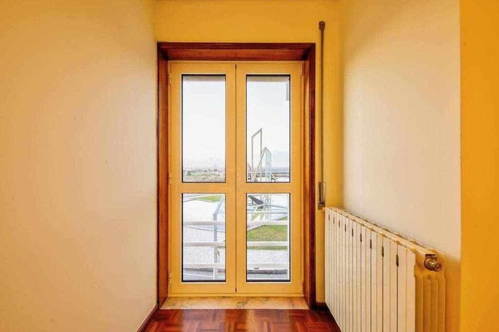 Apartmán Salinas View Aveiro Exteriér fotografie