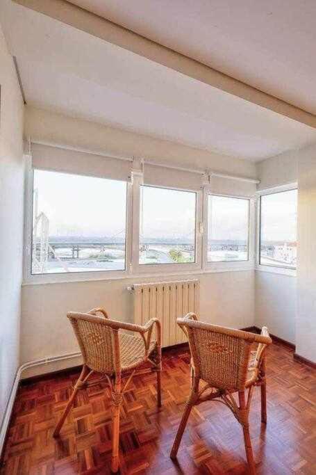 Apartmán Salinas View Aveiro Exteriér fotografie