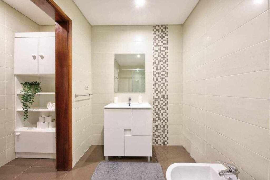 Apartmán Salinas View Aveiro Exteriér fotografie