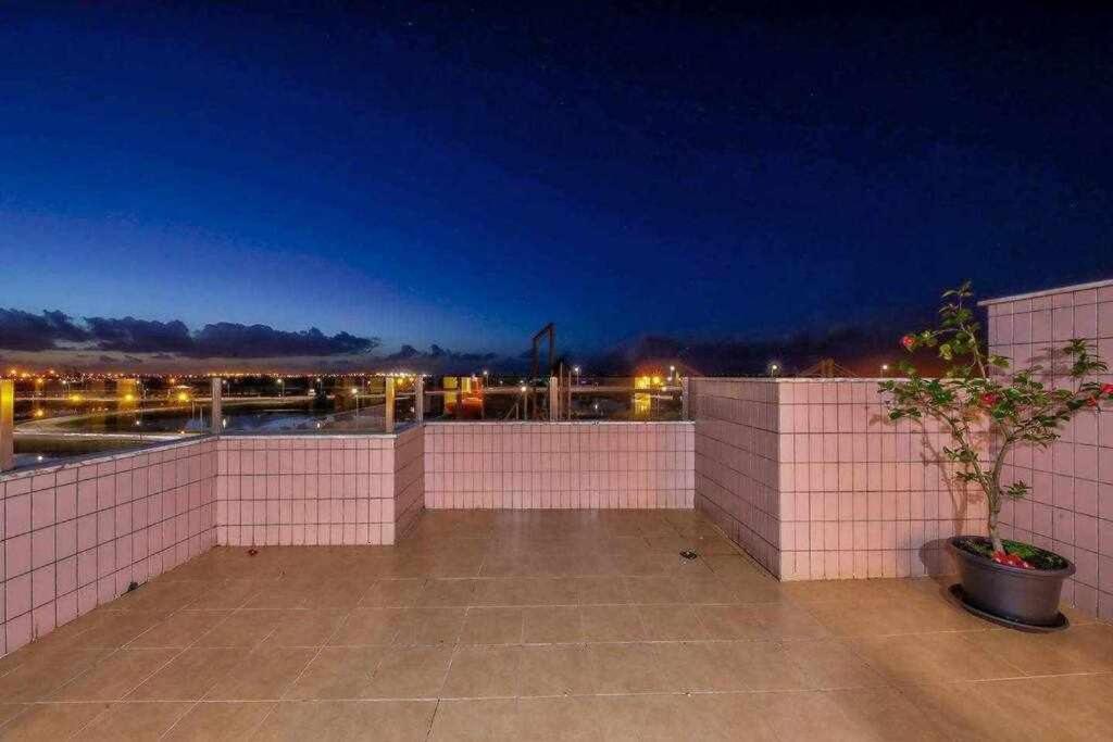 Apartmán Salinas View Aveiro Exteriér fotografie