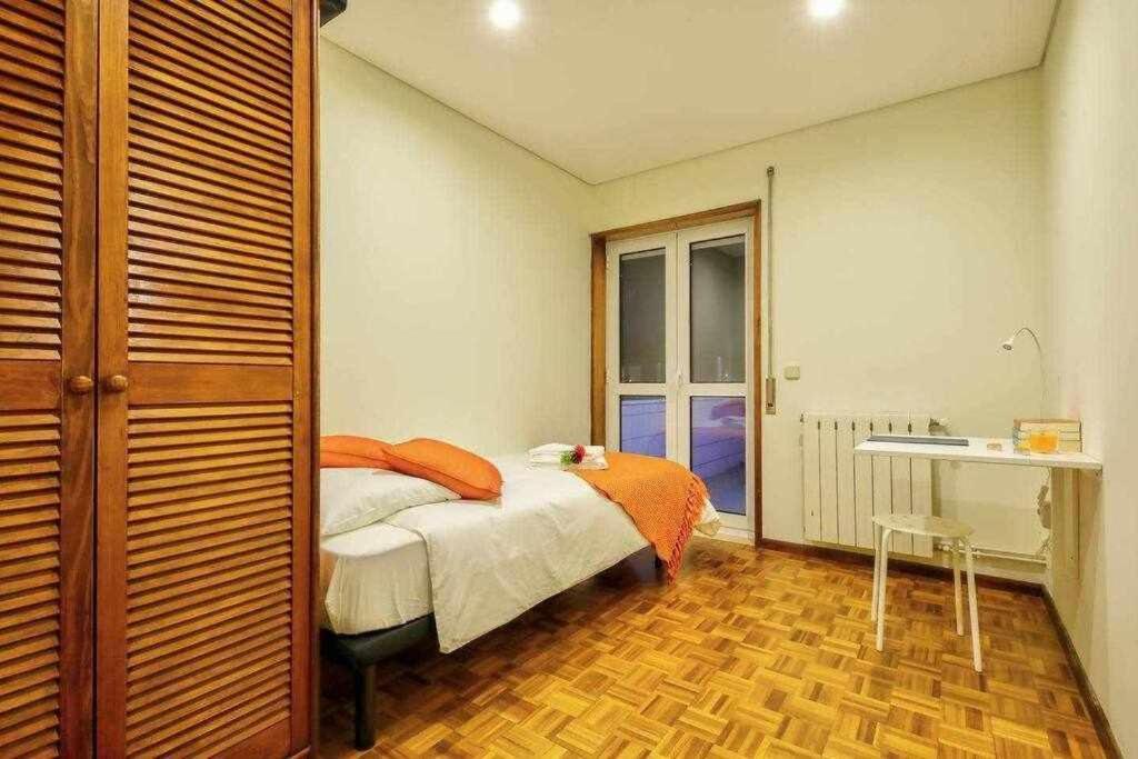 Apartmán Salinas View Aveiro Exteriér fotografie