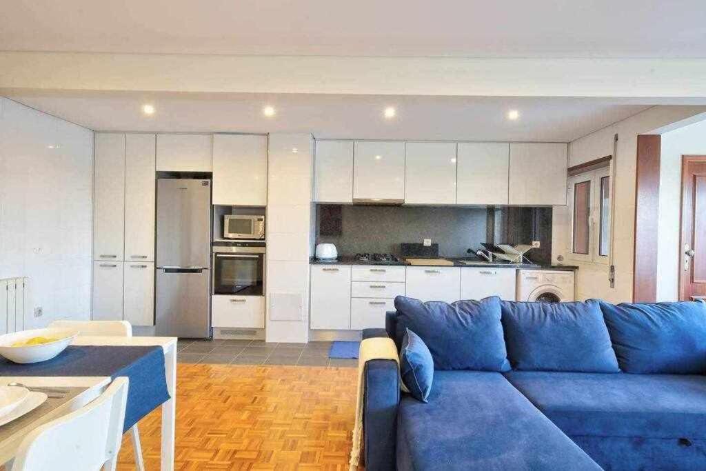 Apartmán Salinas View Aveiro Exteriér fotografie