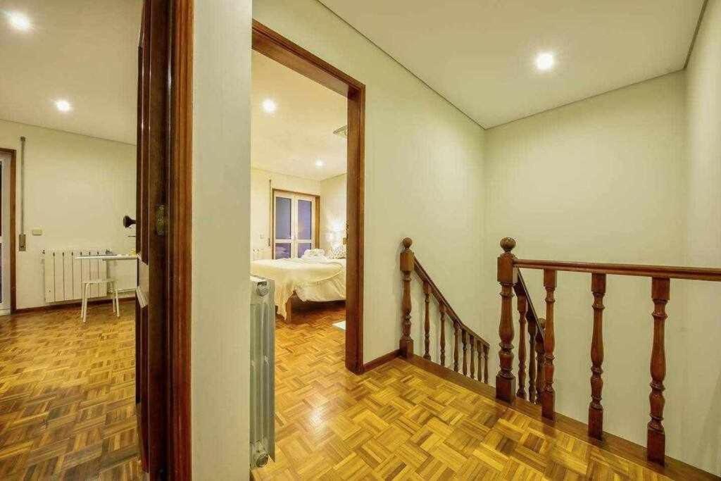 Apartmán Salinas View Aveiro Exteriér fotografie