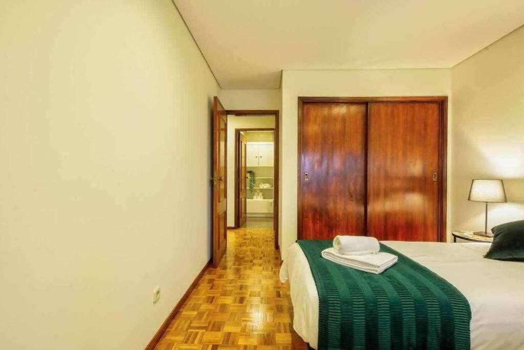 Apartmán Salinas View Aveiro Exteriér fotografie