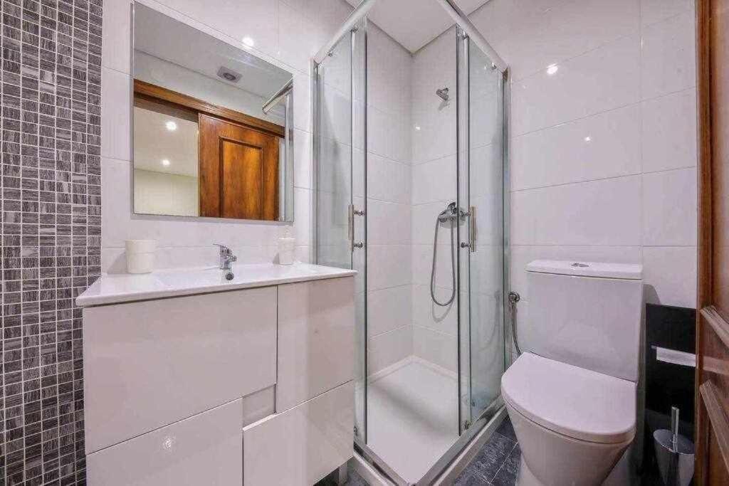 Apartmán Salinas View Aveiro Exteriér fotografie
