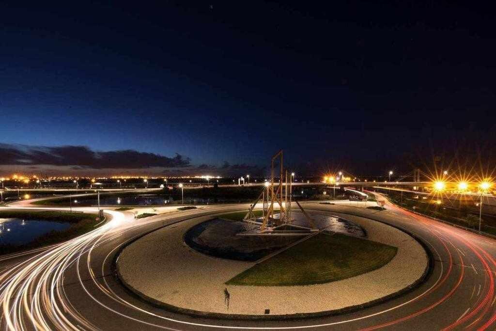 Apartmán Salinas View Aveiro Exteriér fotografie