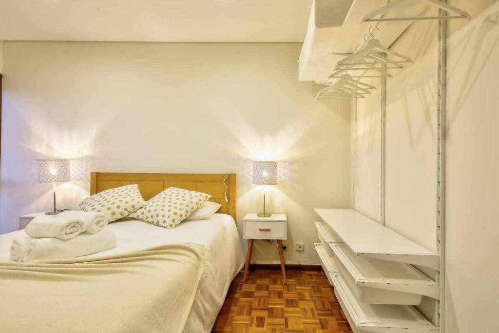 Apartmán Salinas View Aveiro Exteriér fotografie