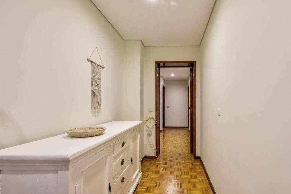 Apartmán Salinas View Aveiro Exteriér fotografie