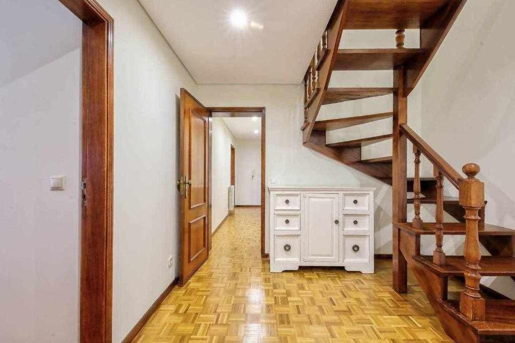 Apartmán Salinas View Aveiro Exteriér fotografie